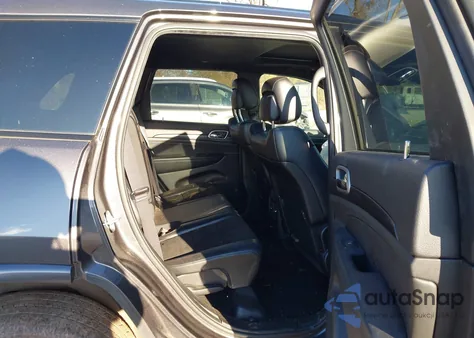 2019 Jeep Grand Cherokee Altitude 4X2 from USA, damaged, VIN 1C4RJEAG0KC790317